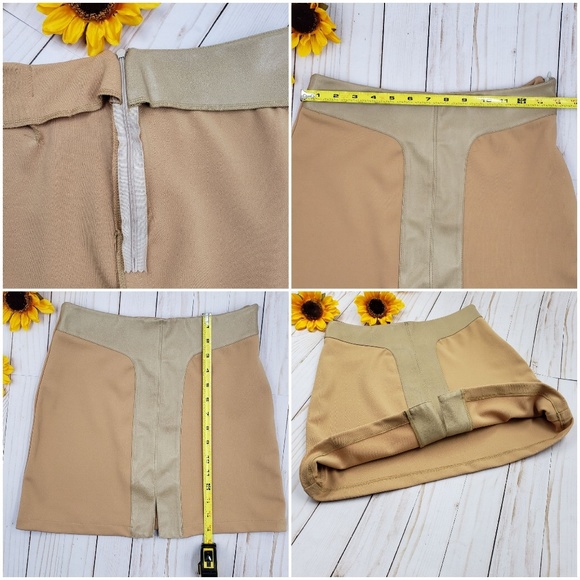 Morgan De Toi Skirt Size : T1 - Picture 7 of 8